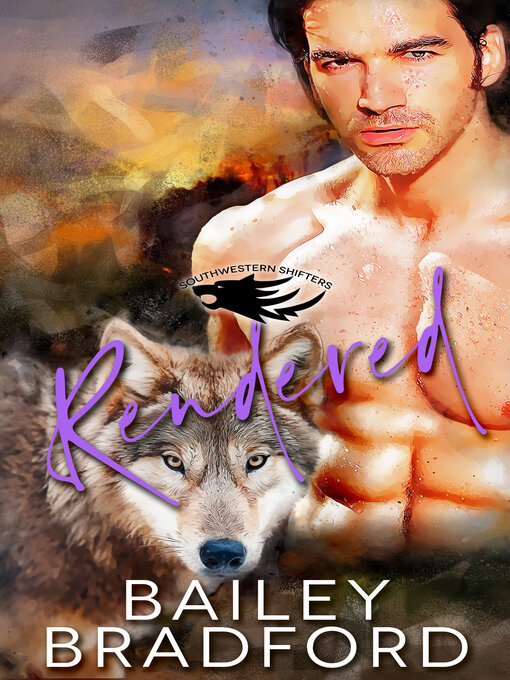 Title details for Rendered by Bailey Bradford - Available